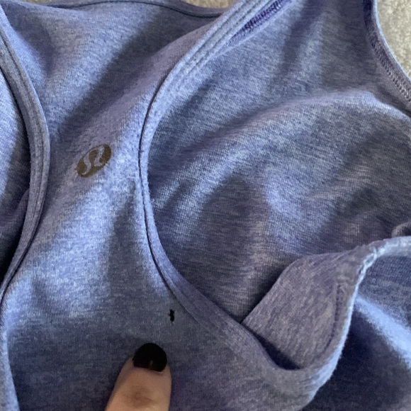 🍋Lululemon Cool Racerback tanks - set of 2 - Picture 5 of 5